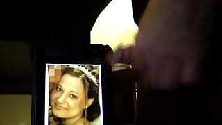 A tribute to my friends 40 year old nurse wife stacey ( sorry it039_s in the head)